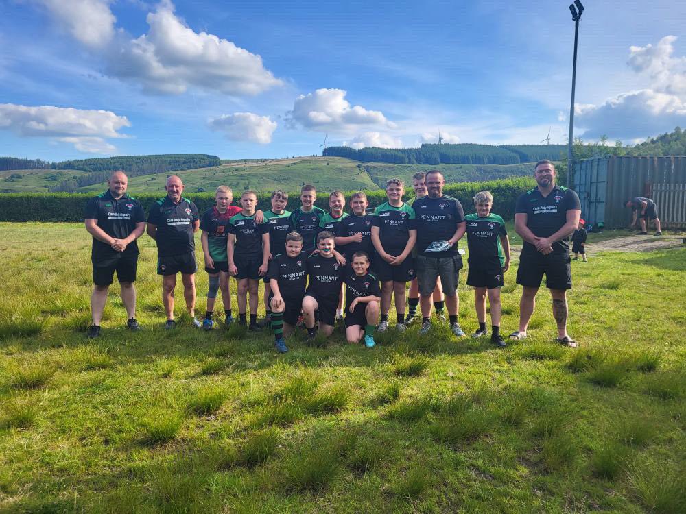 cambrianwelfar1's tweet image. Congrats  Nathan James  on achieving 200+ caps for Cambrian. Nathan started with Cam in 2008/09 until 2016.On checking our records we thought he should be recognised for his achievements .He now coaches the under12/13s . Thank you for all what you do at the club Fudge