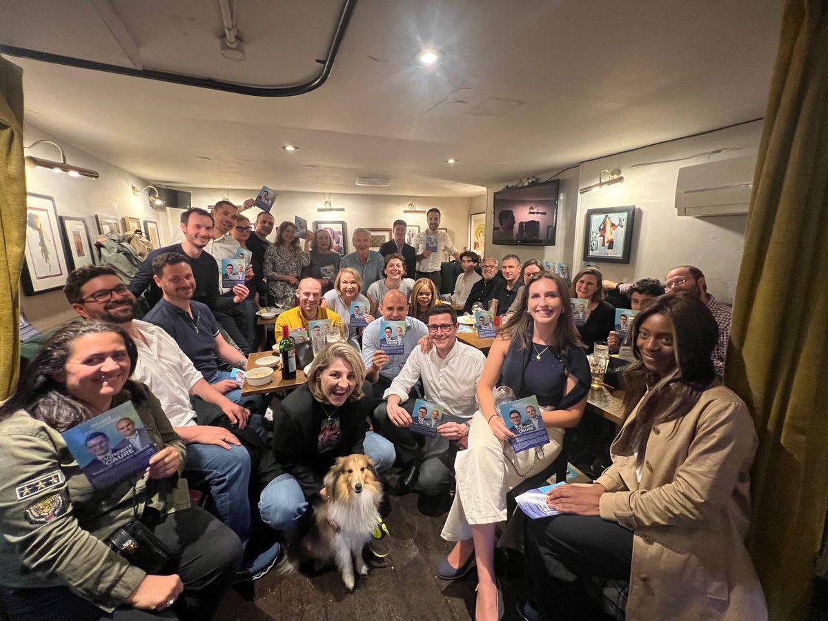 Vincent Caure tweet media