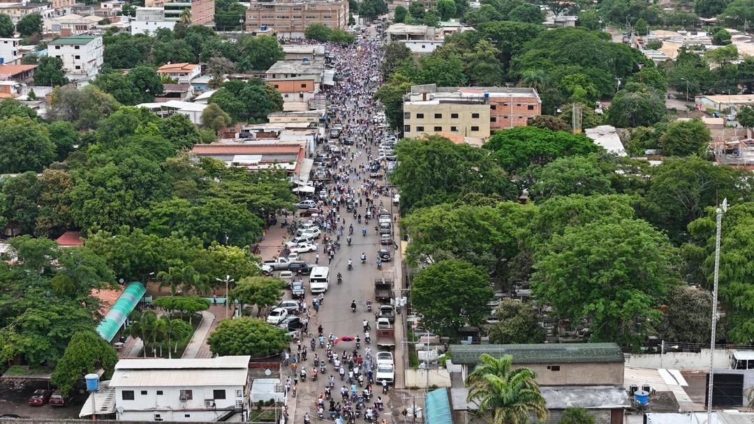 Control Ciudadano tweet media