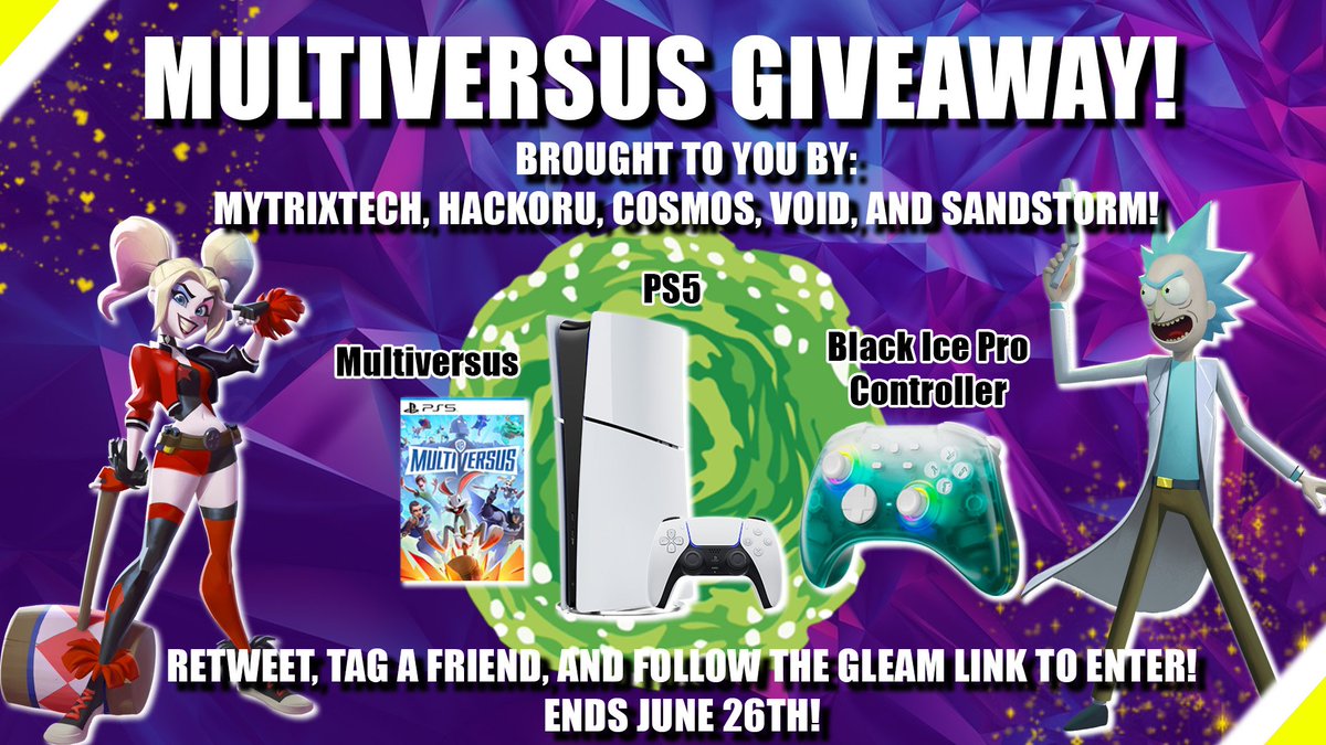 Mytrix Gaming tweet media
