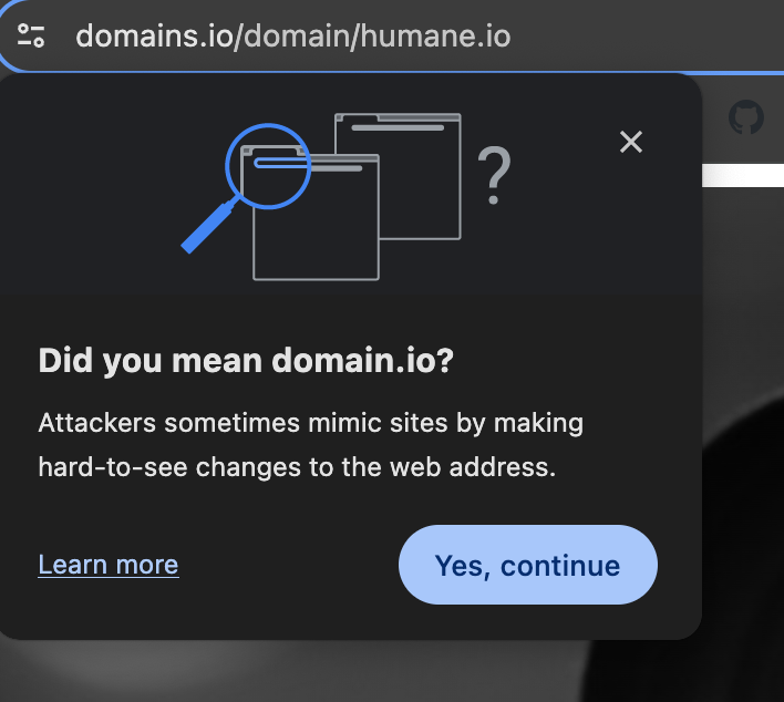 Domain.io tweet media