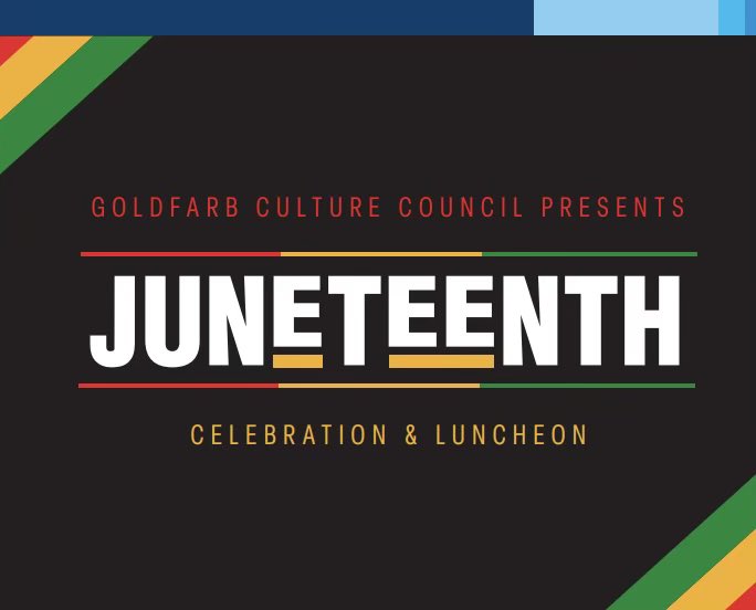 Happy Juneteenth! 
We celebrated with a heartfelt luncheon, bringing our community together in remembrance and joy. A big thank you to the amazing @chefdave_stl for the delicious catering that made this event extra special!
#Juneteenth #CommunityUnity