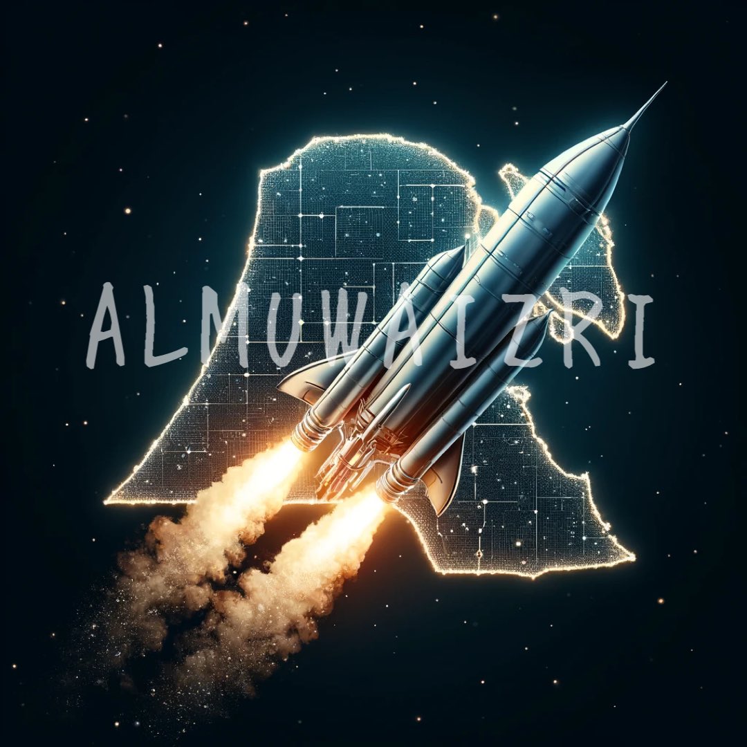 تقول تقضبوا الكويت بتنطلق صاروخ 🚀 

وأول خطوة قطع التيار الكهربائي عن ٤١ منطقة! 

شكله الانطلاق بيكون بالشمع 😂

#التيار_الكهربائي 
#القطع_المبرمج