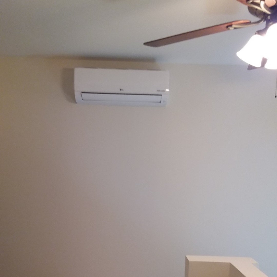 More Comfy Peeps in town!!!

Get a Ductless Heat Pump for as low as $10 a week!

Schedule your Free Estimate at andmar.ca

#andmar #heatpump #comfort #saving