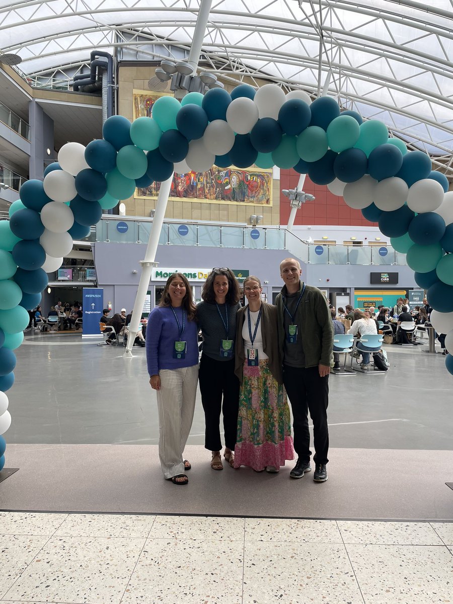 Lise Sohl Jeppesen tweet media