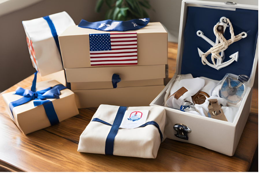 Set Sail with These Perfect Sailing Presents: Gifts Every Mariner Will Treasure dlvr.it/T8Vt04