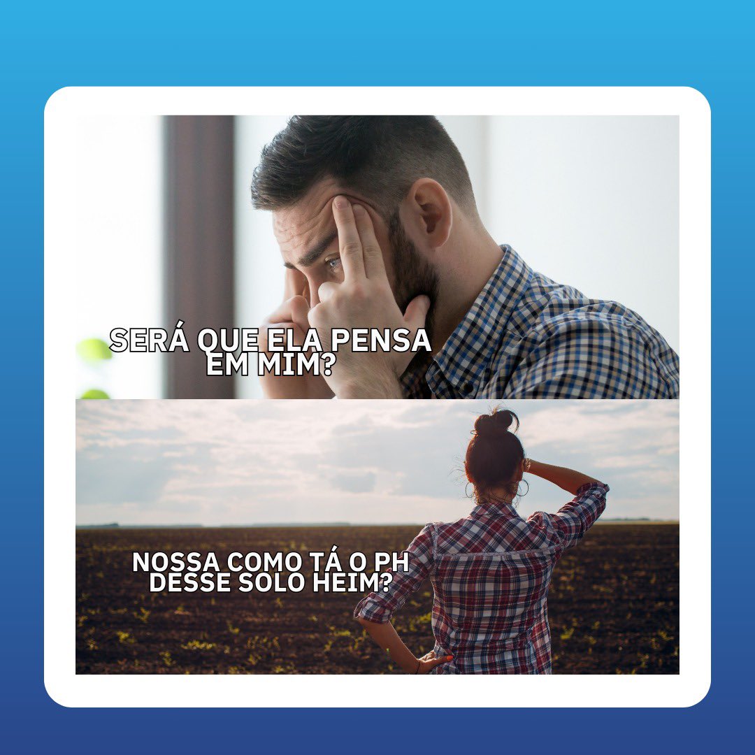 Quem mais é assim? 😂