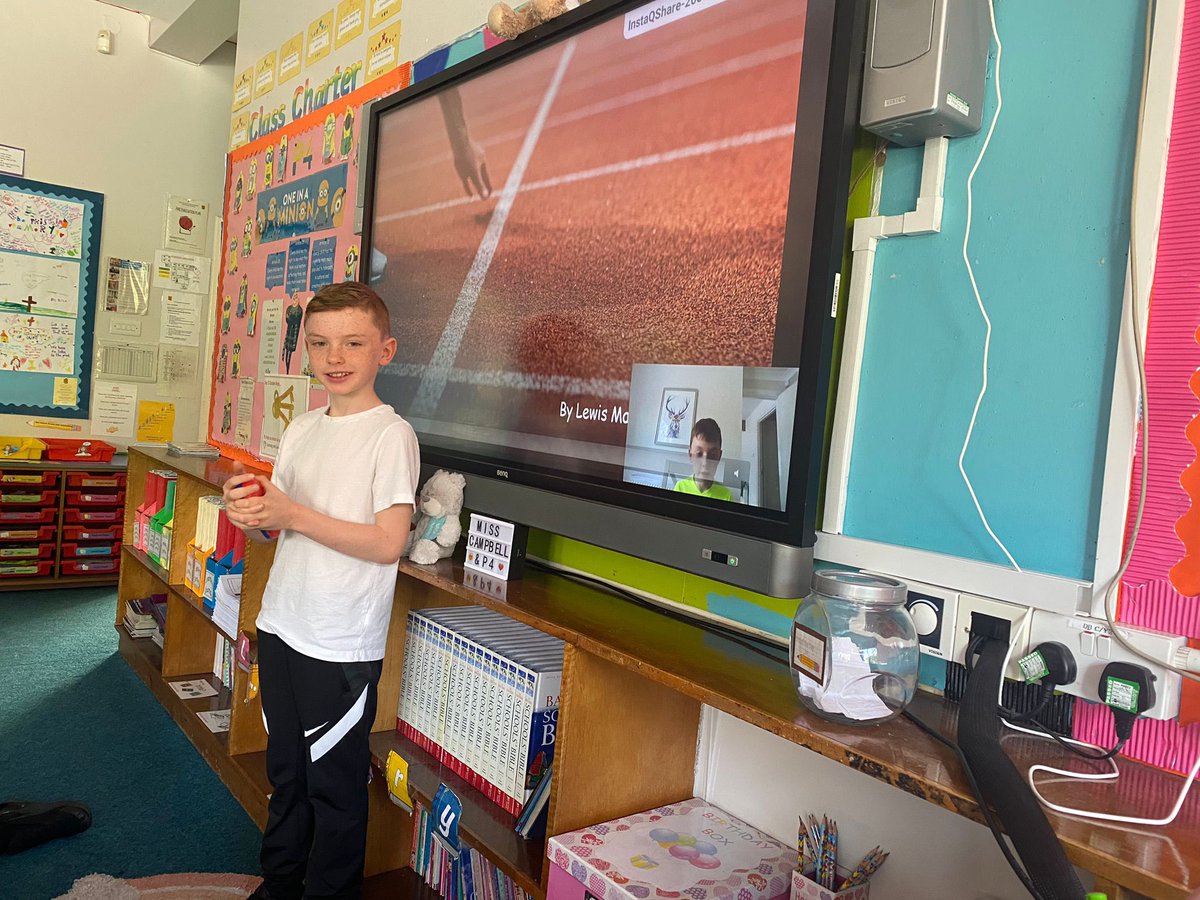 🌈Holy Cross NLC tweet media