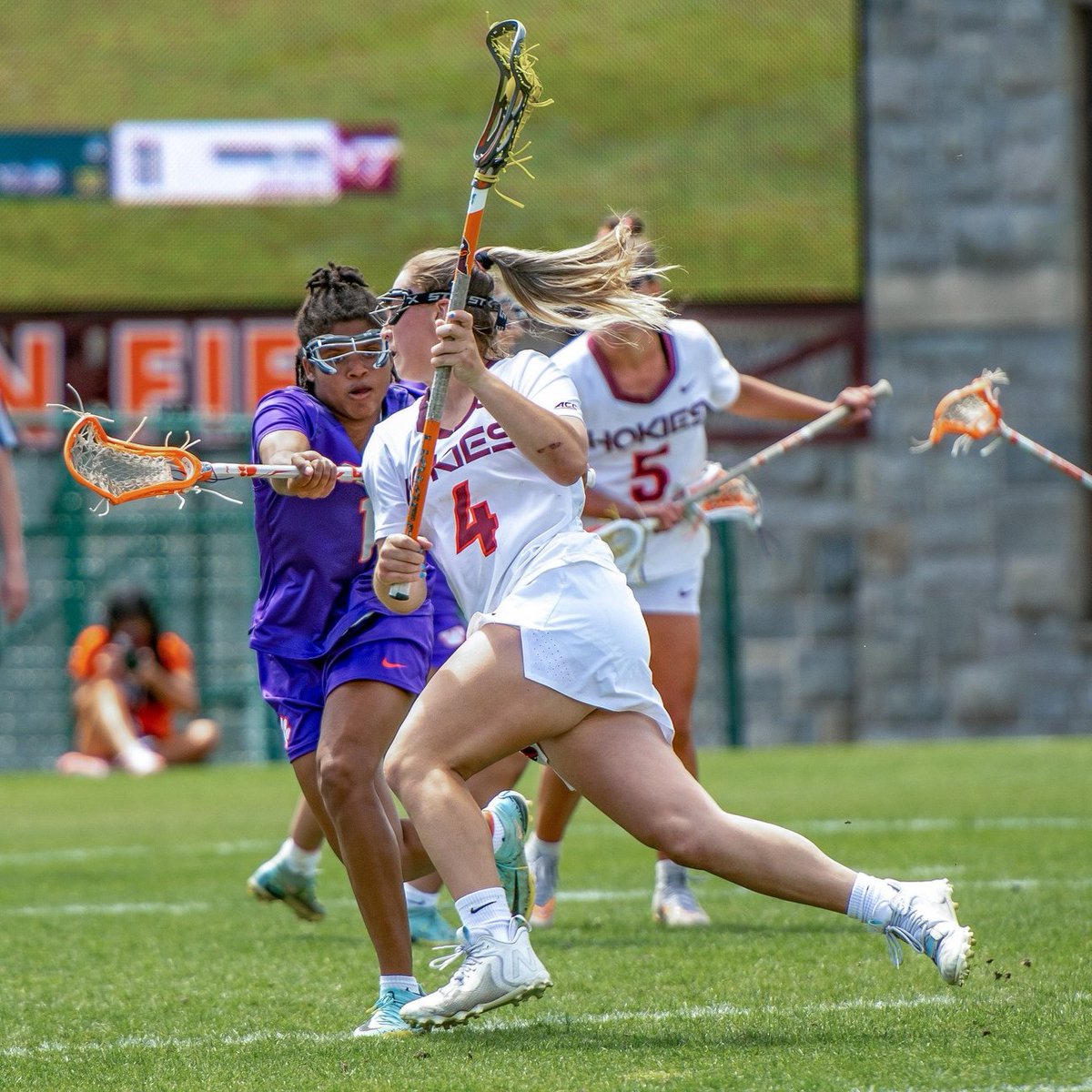 Let's get to know our newest Tar Heel, <a href="/oliviavergano/">Liv Vergano</a>! 

» 2x All-America Honorable Mention
» 2023 All-ACC Second Team 
» 2022 ILWCA South Region Second Team 
» 2022 ACC All-Freshman Team
» 3x All-ACC Academic Team