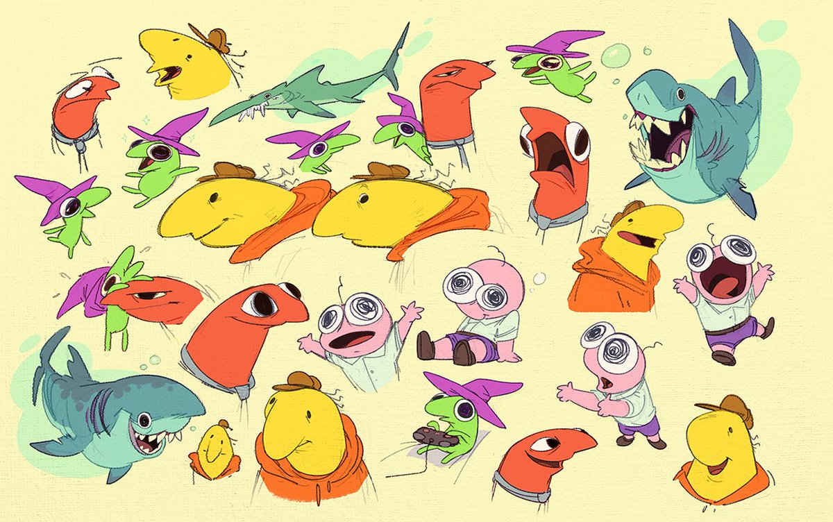 coconutmilkyway tweet media