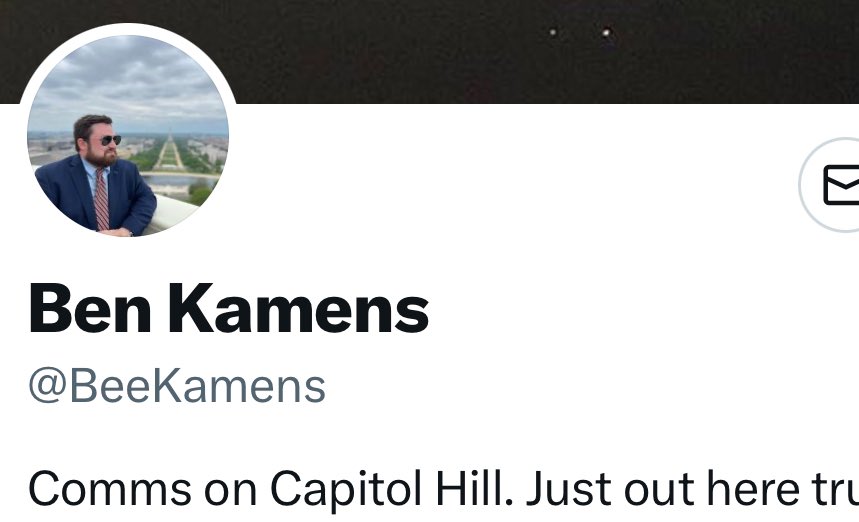 redsteeze's tweet photo. You're now paying the student loan debt of DC Comms staffers for the Democrat party. https://t.co/uhfZtLvJYc