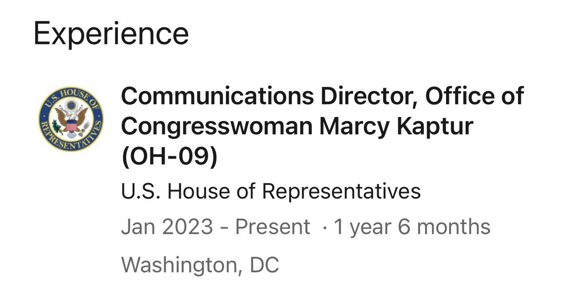 redsteeze's tweet photo. You're now paying the student loan debt of DC Comms staffers for the Democrat party. https://t.co/uhfZtLvJYc