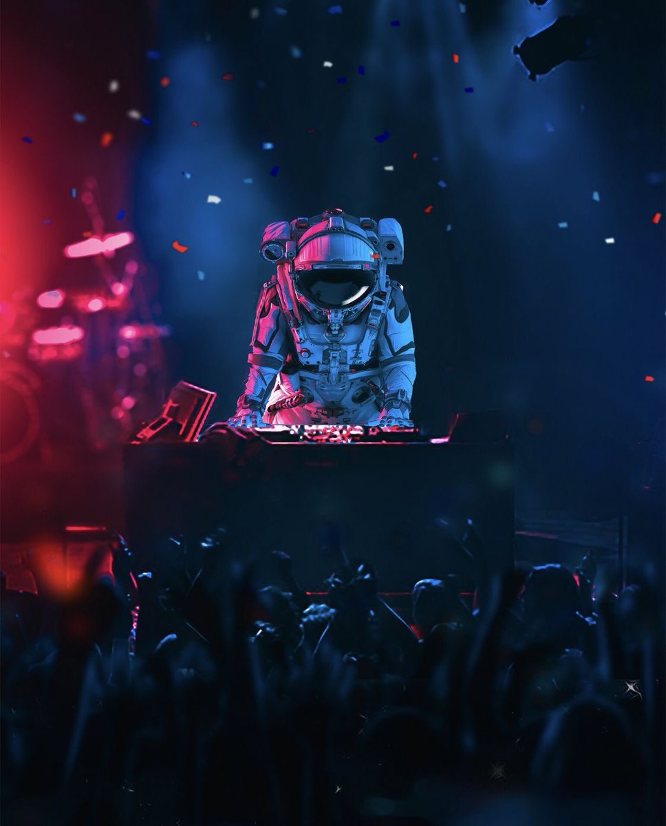 👑👨🏾‍🚀💫ᗯᗩᐯE KIᑎG🌊🐙🪐 tweet media