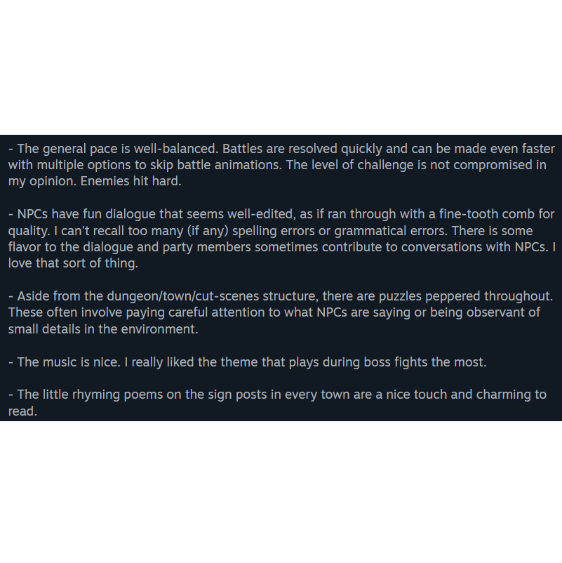 Mango Mischief ($1 on Steam) tweet media