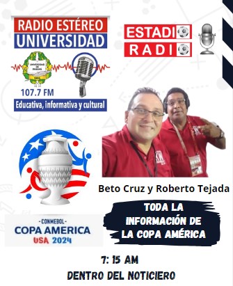 Desde el jueves 20 de junio