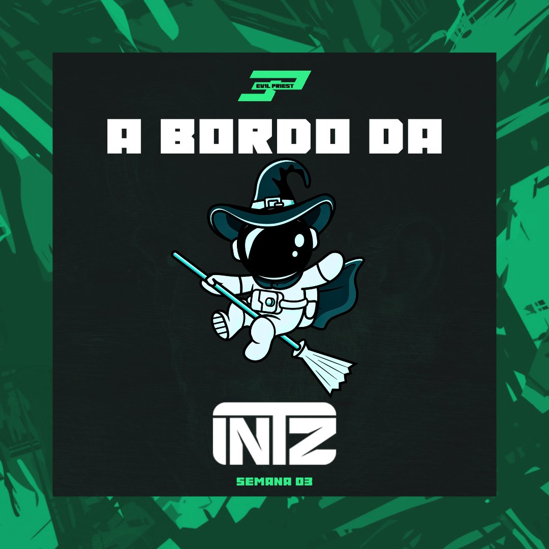 nobertofelip's tweet image. À BORDO DA INTz #03 - O Primeiro Revés
Sim, a semana foi difícil e tem um ponto que é necessário ter muita atenção, vamos conversar sobre?
🔽🔽🔽🔽

#cblol #cblol2024 #intz #gointz @cblol @INTZ
