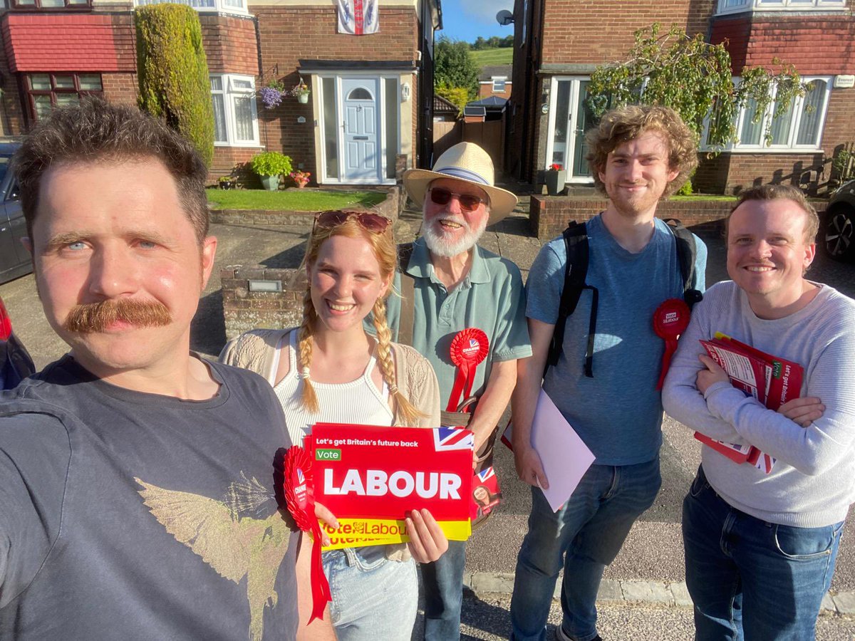 SW Beds Labour tweet media