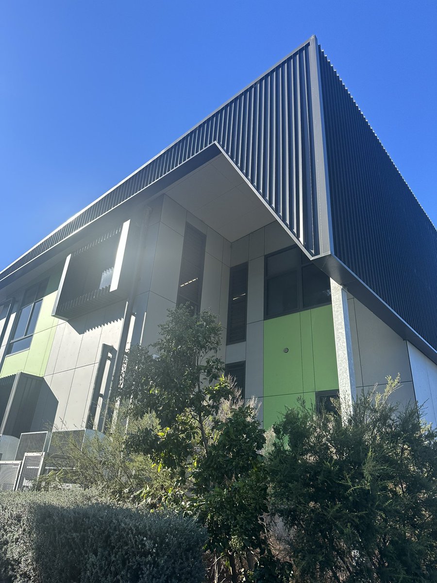 We enjoyed an engaging afternoon at Rainbow Street Public School yesterday and look forward to exploring schools a little further out of central Sydney today! <a href="/TaithWales/">Taith</a> <a href="/intlinksglobal/">international links global</a>