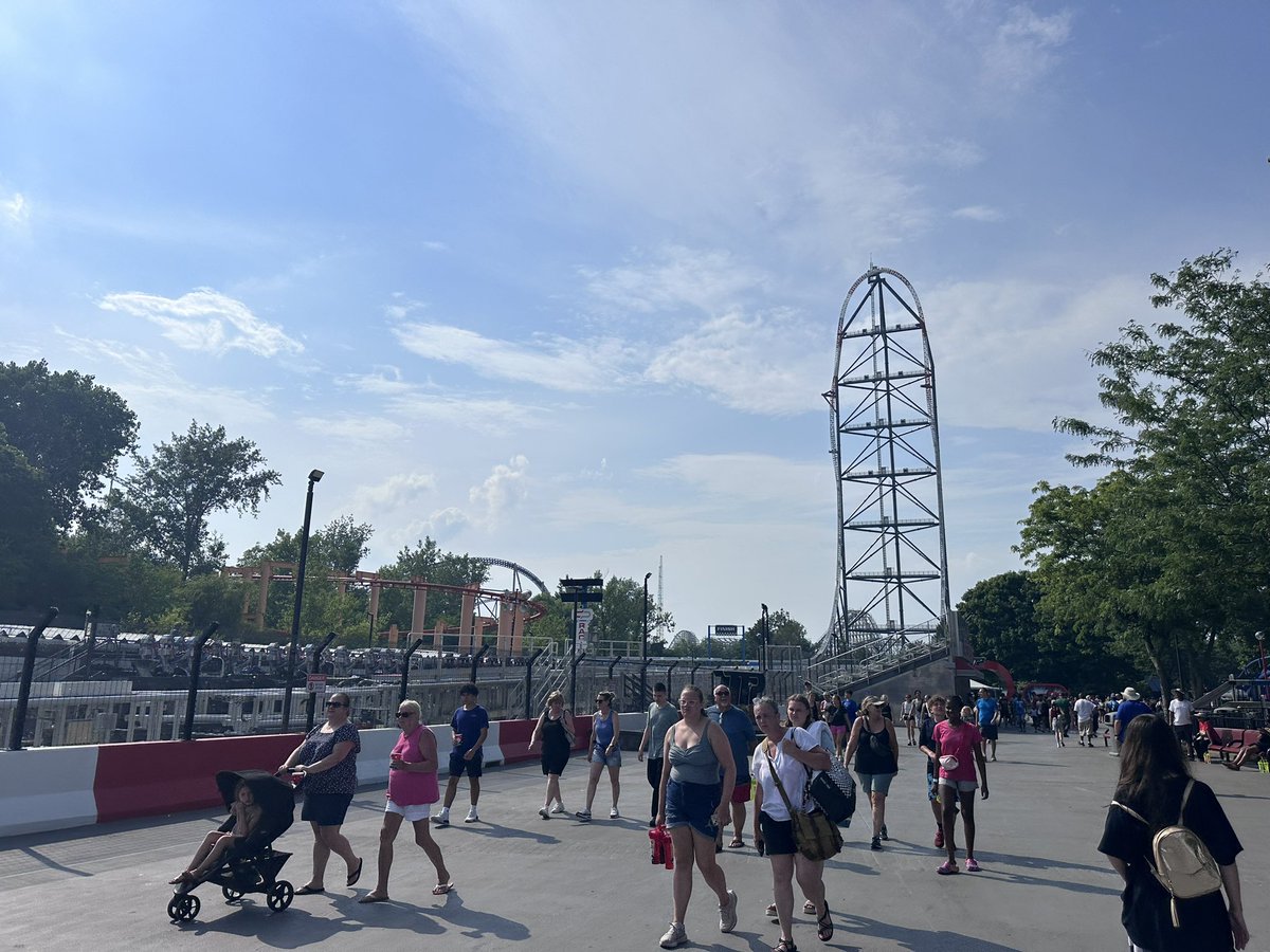 Theme Park Brandon 🎢 tweet media