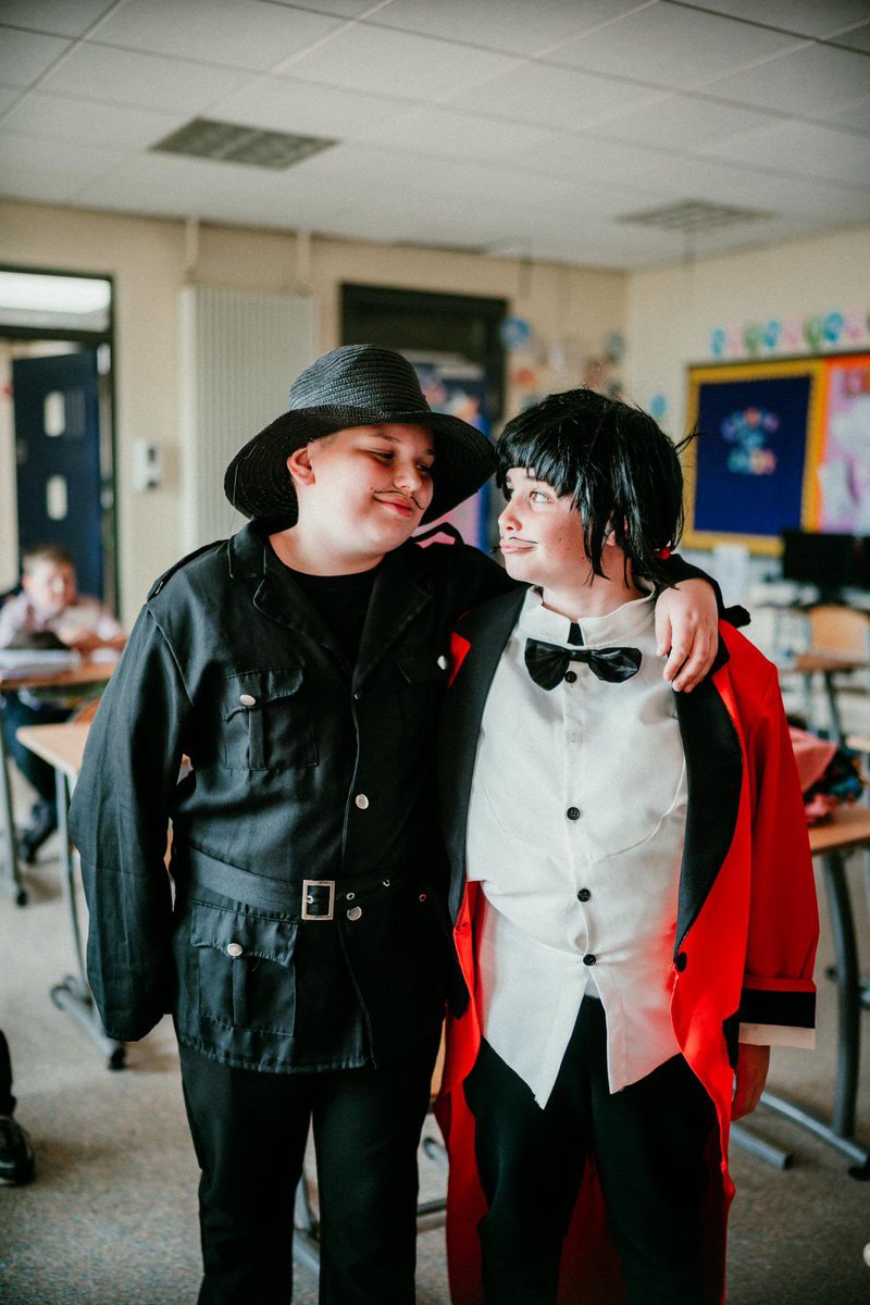 StClaresPsBelfast tweet media