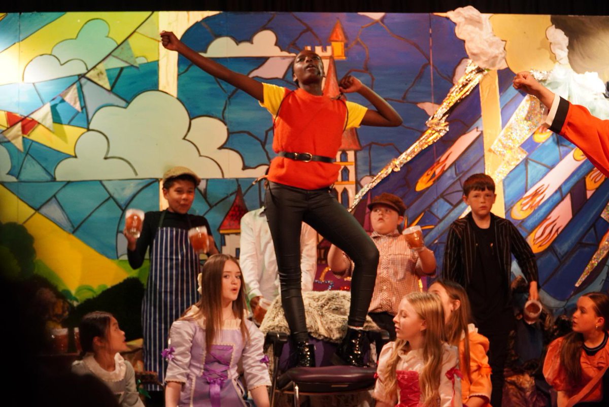 StClaresPsBelfast tweet media