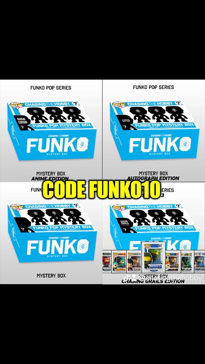 ChasingTheHobby tweet media