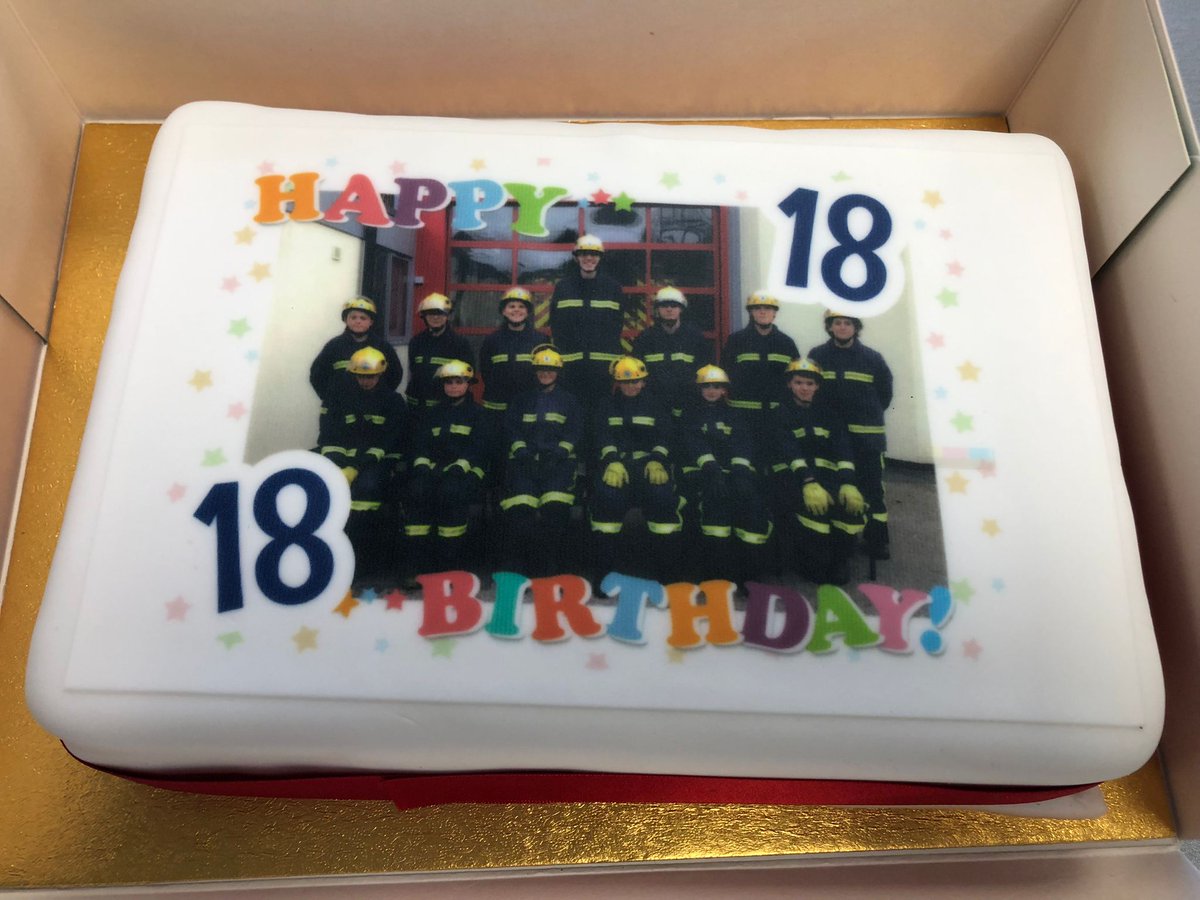 SandbachFS's tweet image. Last night #SandbachFireCadets @CheshFireCadets  @CheshireFire  bid a very fond farewell to our longest serving member, CWM Brough. His dedication to the unit has been exemplary &amp;amp; we wish him all the very best for the future.