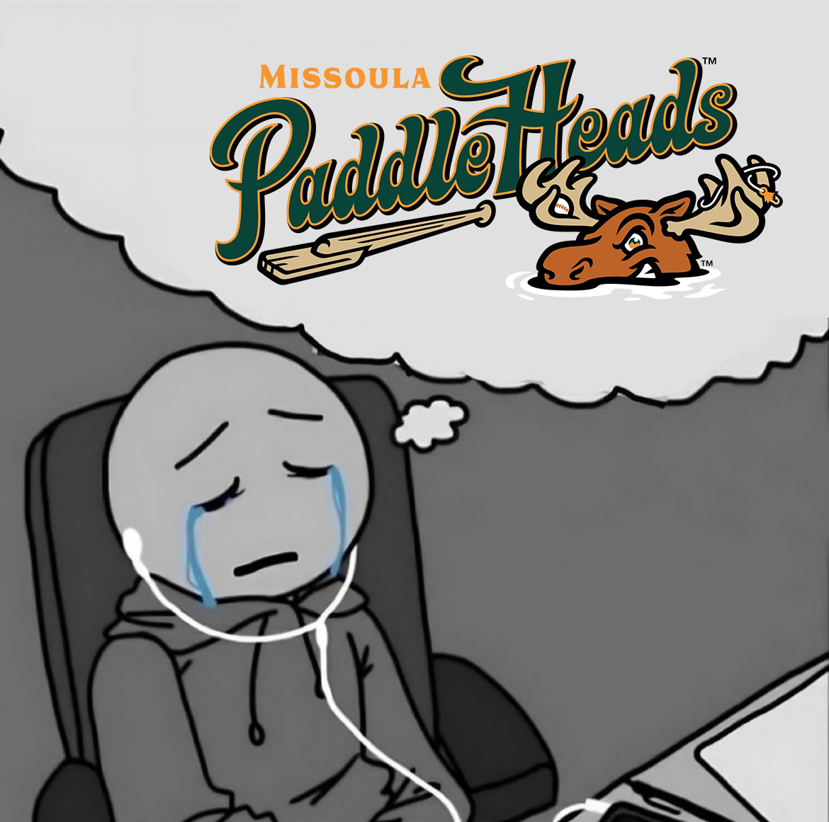 Missoula PaddleHeads tweet media