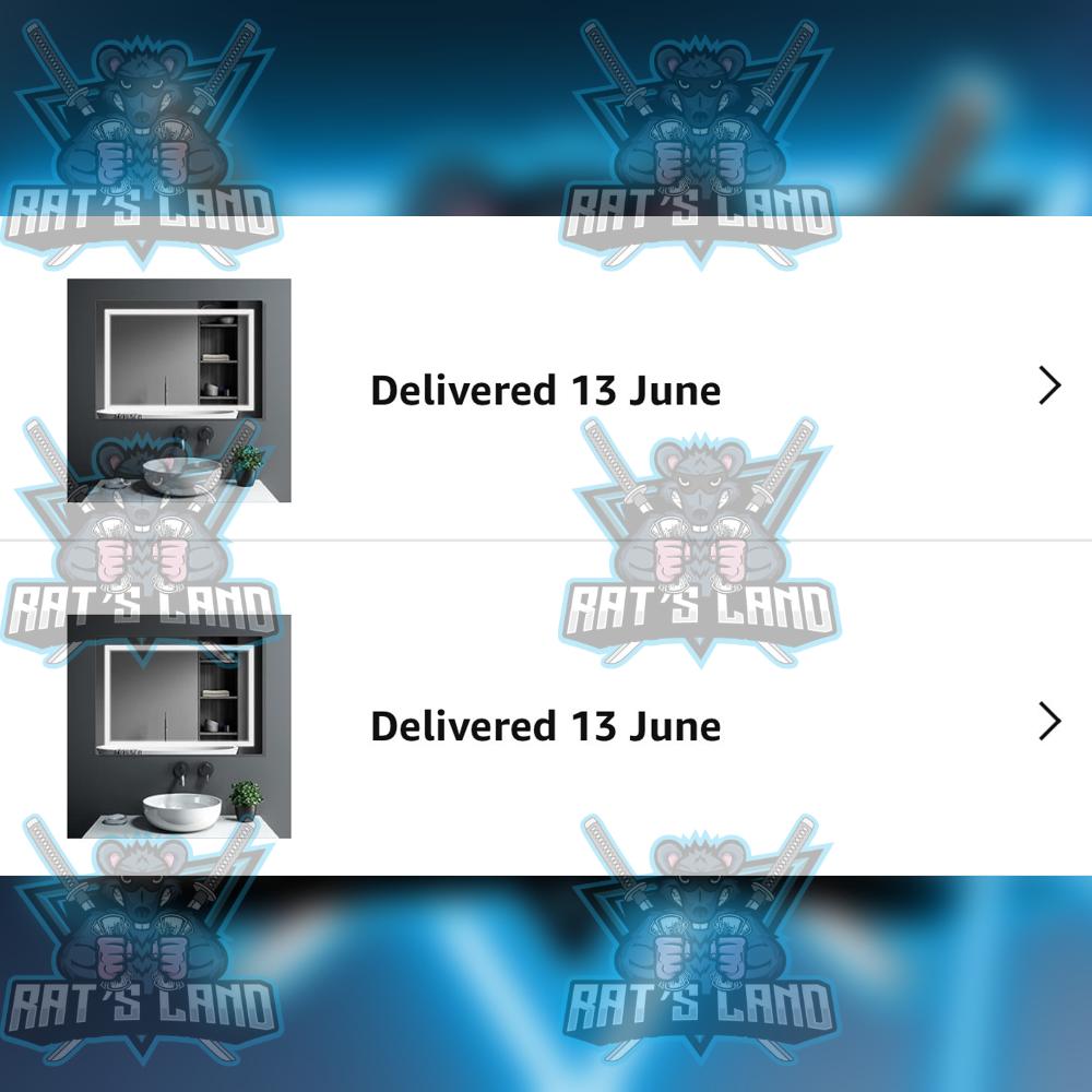 Rat's Land ™ tweet media