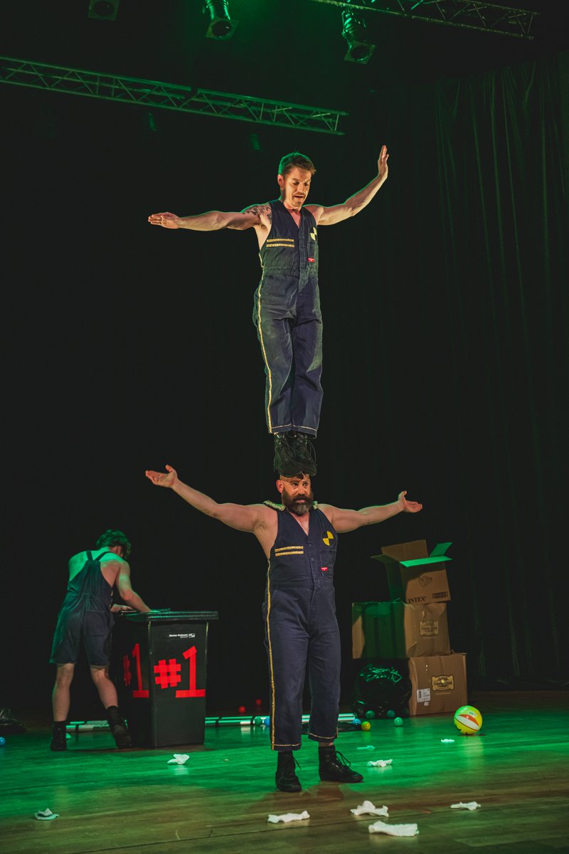 Dummies Corp. tweet media