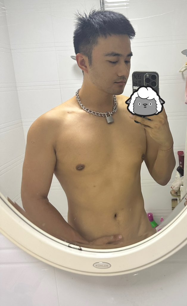 带着这种项链上班同事们会知道是什么意思嘛？好紧脏啊啊啊啊