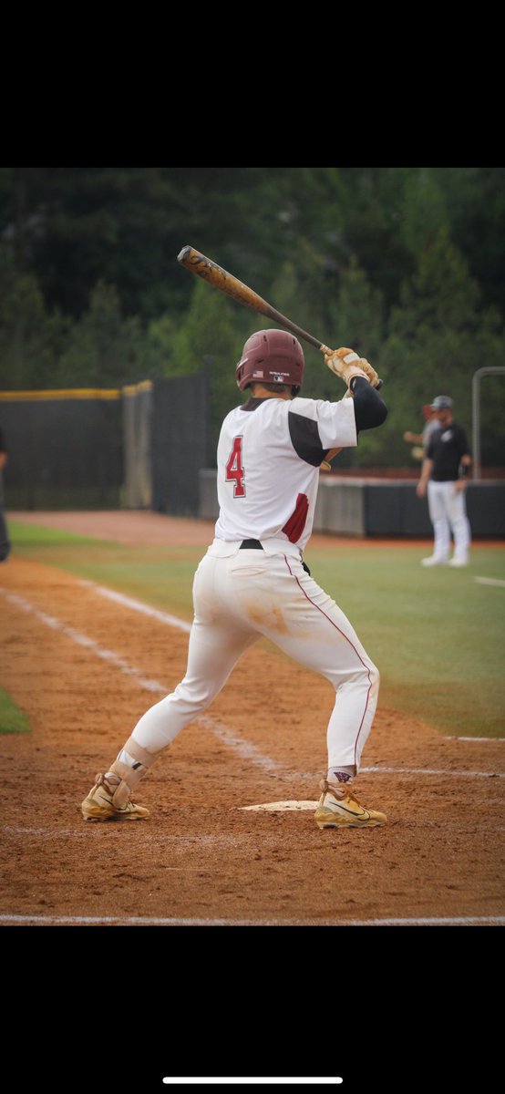 Thank you Wallace Dothan for an amazing two years. I am extremely grateful and blessed to announce my commitment to UT Martin! I would also like to thank the Lord, my family, coaches and teammates for putting me in this situation! <a href="/Ryan_Ihle13/">Ryan Ihle</a> <a href="/Capt_Jack10/">Jack Schaffer</a> <a href="/govbaseball/">Wallace-Dothan Baseball</a> <a href="/UTMBase/">UT Martin Baseball</a>