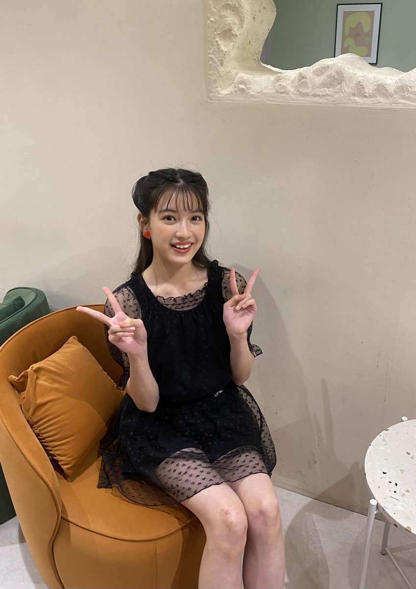 nicopuchi_info's tweet photo. ／
【東京にある韓国カフェ特集♡】
いま話題の「クロッフル」をプチ㋲がリポート🧇🩷✨
＼

表参道にあるcafe486にスイコが行ってきたよ😋パステルカラーの店内と、おいしいスイーツをたっぷりレポート🩵🌟

#cafe486 #韓国カフェ #クロッフル #川瀬翠子 #ニコプチ
https://t.co/8Akqnqzzzz https://t.co/0vCJRlK8gr