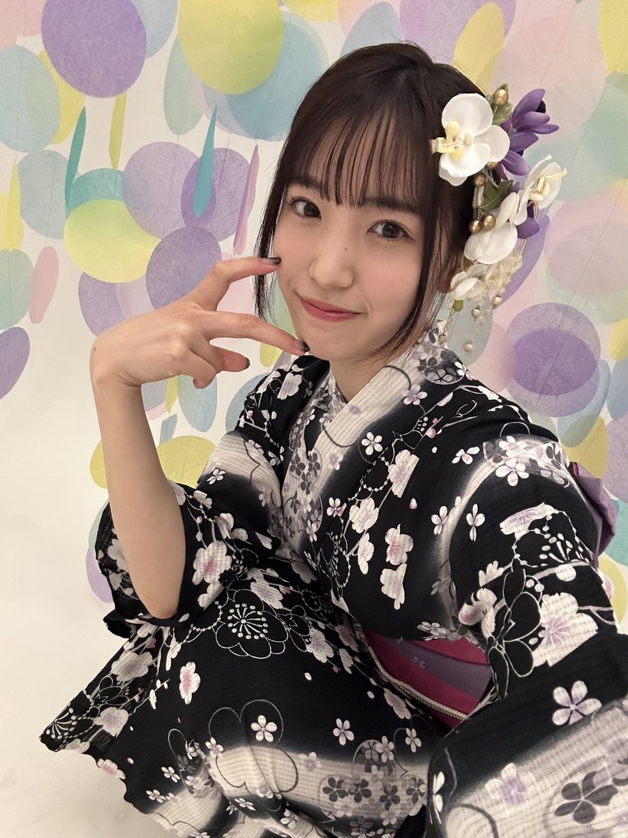 miumiu_0403's tweet image. ⋱ #AKB48_64thシングル ⋰
お 話 会 &amp;amp; 握 手 会   申 込 中💕

浴衣の日もあるのでお楽しみに🥰
お待ちしてます🫶

▷official-cd.akb48.co.jp/64th/

#恋詰んじゃった
#AKB48