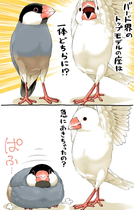 の～び【2/2】 