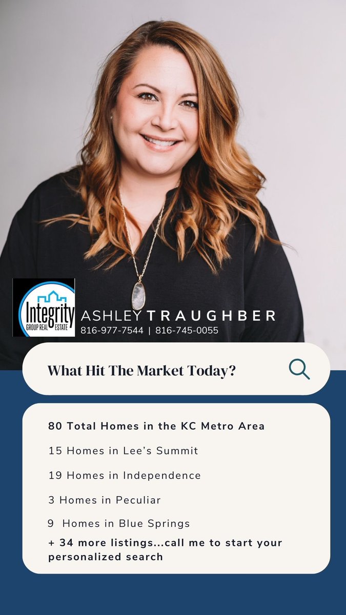 Don’t know where to start?
Give me a call! ☎️