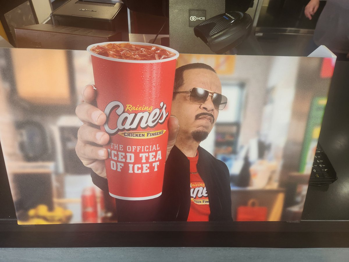 THEREALNOODLES's tweet photo. Love CANES PROMO https://t.co/LduuWrLkKl