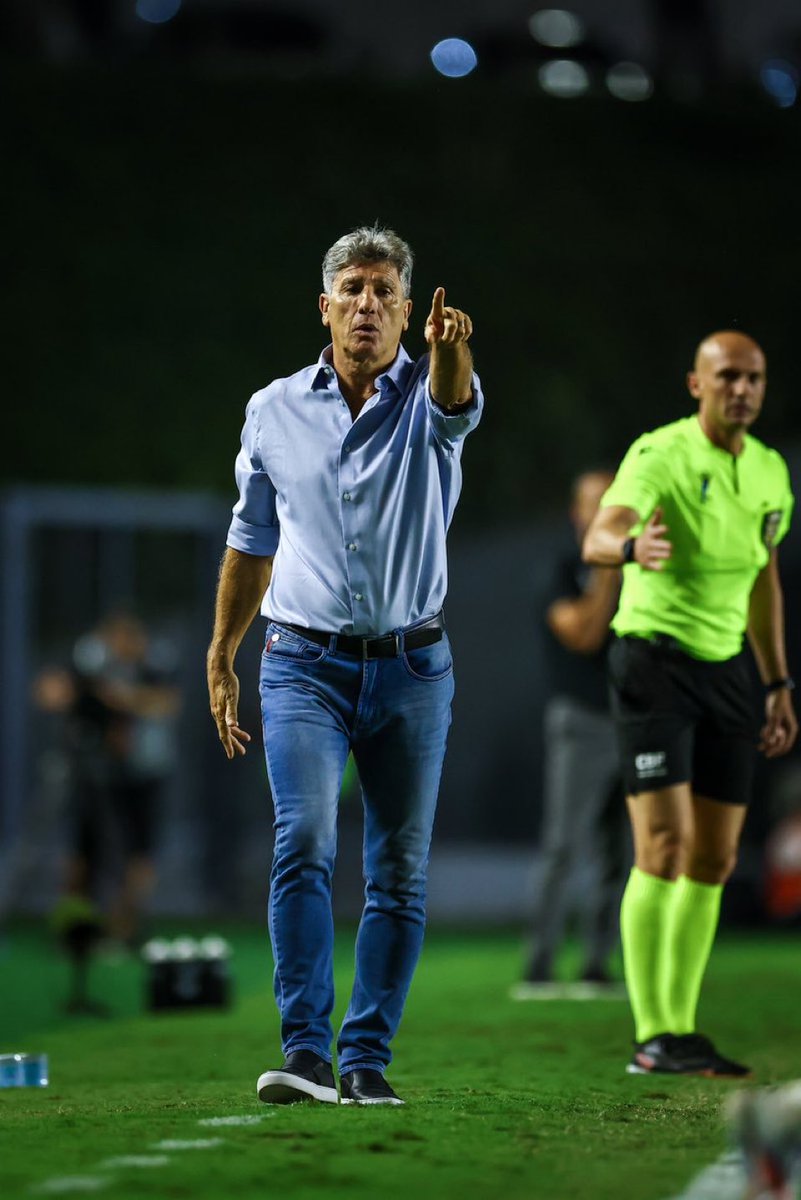 Soccer News Grêmio tweet media
