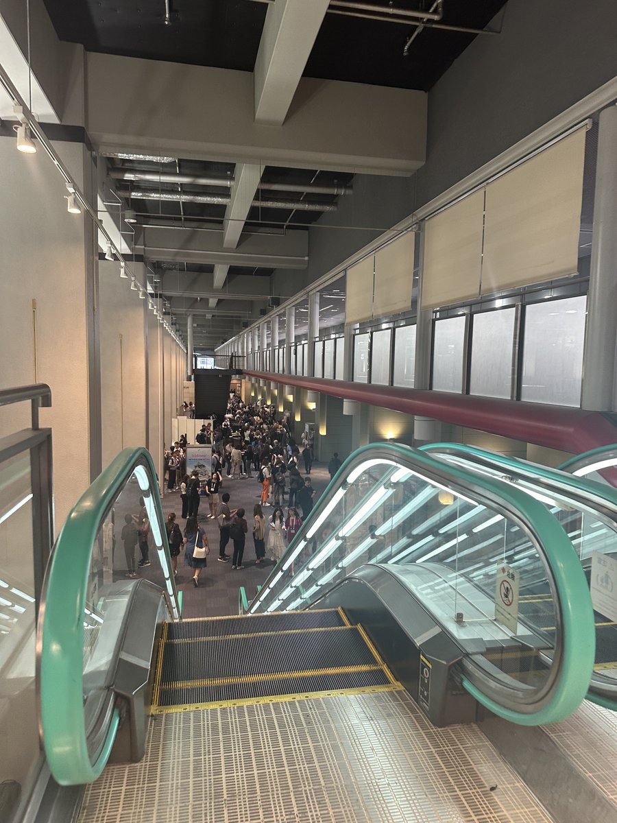 The last day <a href="/MetabolomicsSoc/">Metabolomics Society</a> conference so come and check out the health and disease poster by our brilliant fellow PhD student <a href="/Jene_Ng/">Jene_Ng</a> in hall A!