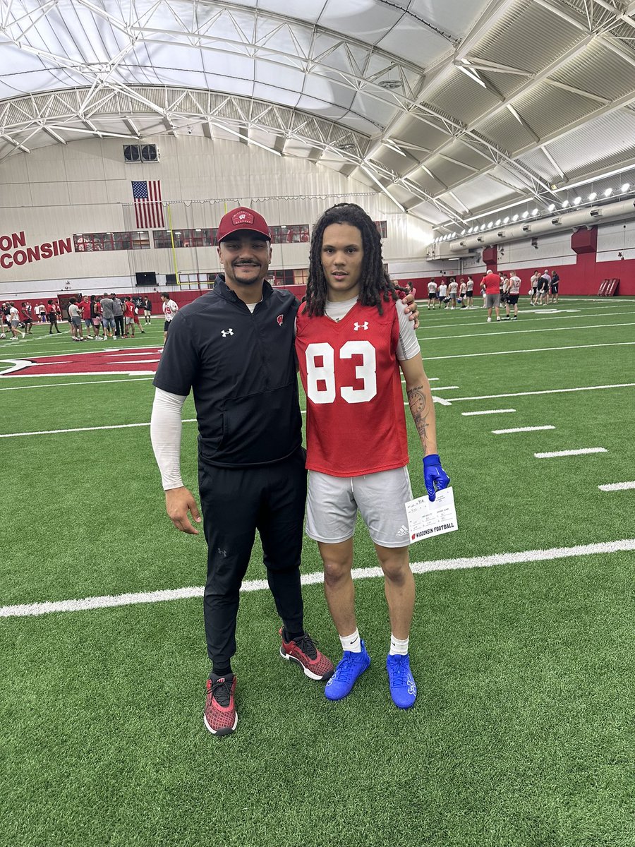 Sean Conley tweet media