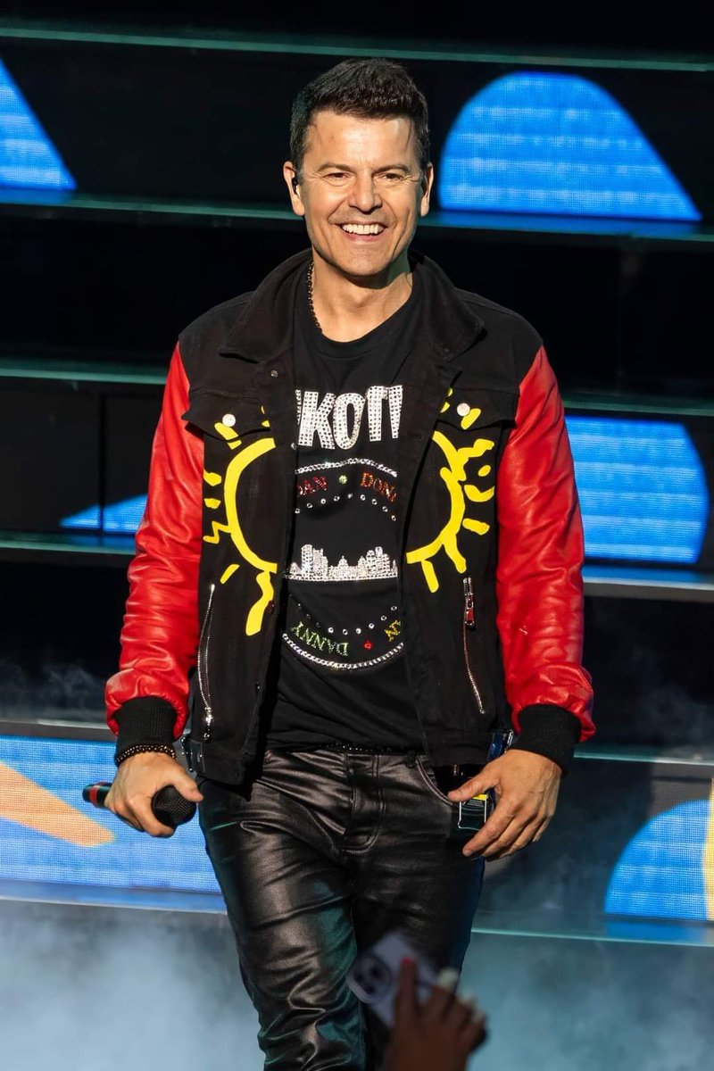 Beautiful Knight Dreaming with your eyes open is living <a href="/NKOTB/">New Kids on the Block</a> ✨️🫶🏻♥️