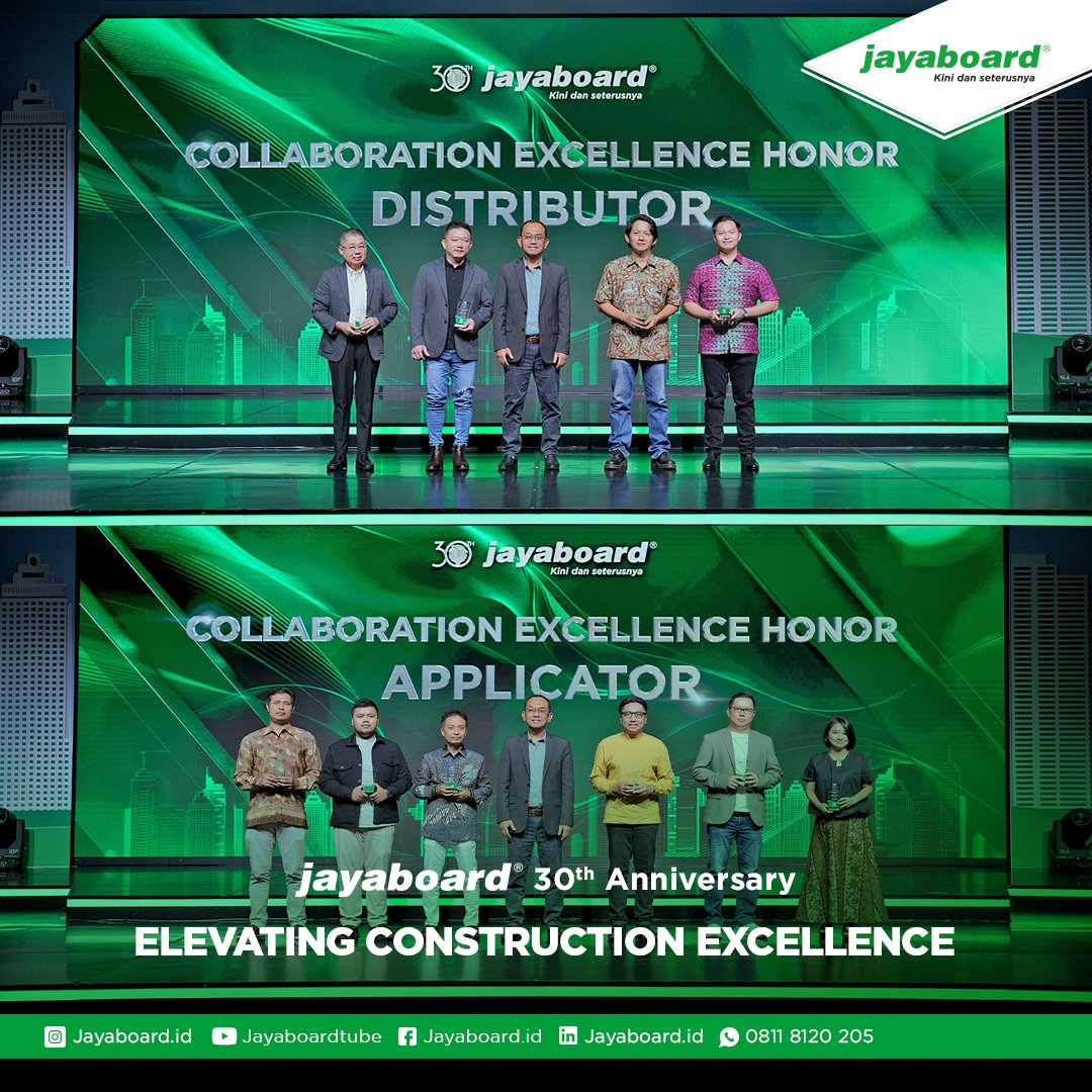 Jayaboard tweet media