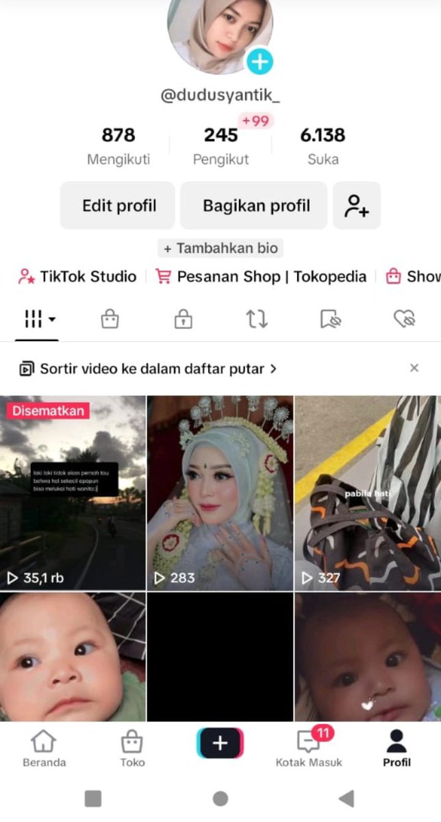 dyino00's tweet photo. Help RT‼️SCAMMER PENIPU 

Bawa Kabur Uang pokok 3,5JT
DWIKI PRASASTI istri dari GUSNUH DWI FEBRIANTO
https://t.co/KhQgaAdzqQ 
https://t.co/QNa7FZPrd9
Cilacap Utara l Angsana 06/04 Tritih Kulon 
Asisten Farmasi di Superglow Cilacap @superglowclinic @UnivTerbuka
 #scammer #zonauang https://t.co/HCqpUGESID