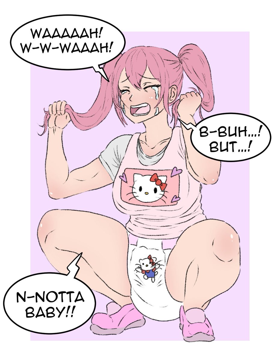 Babish Berry 🔞 | Commissions Closed... for now 👀 tweet media