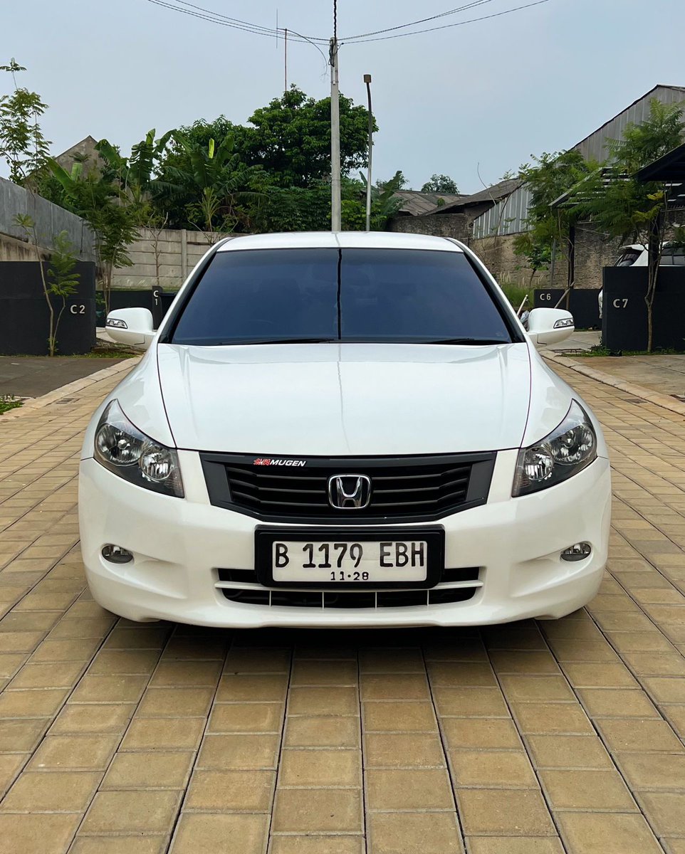 Tukang Mobil Mobilan tweet media