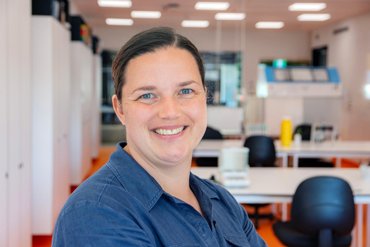 TIA Research Fellow Tory Clarke has been awarded an AW Howard Memorial Trust Early Career Research Grant. 👍
Her project will test and validate the use of a hand-held chlorophyll fluorescence meter for predicting pasture productivity and nutritional value of pasture species.
