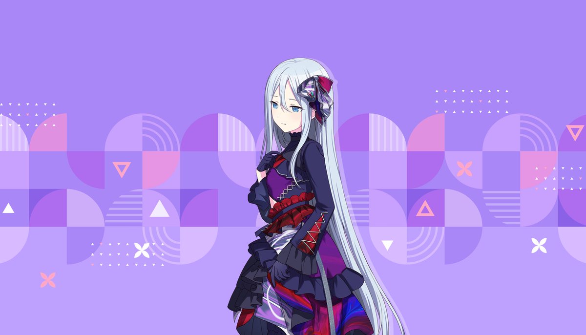 よいさきかなで イラストカードセット よいさきかなで イラストカードセット カードイラスト ] Doll