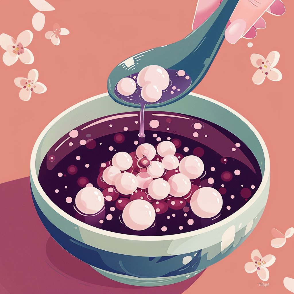 AliceBritn60465's tweet photo. Hidden gem in Taichung! 🥳 
Ymjelly’s grass jelly with taro balls, red beans, and pearls for just NT$50. 
Pure bliss! 😍🍧
🔗https://t.co/NB04aA2ZMK

#taiwan #taichung #grassjelly #soybeanpudding #ai #artgallery #digitalart #MidjourneyAI https://t.co/dpImof9dDG
