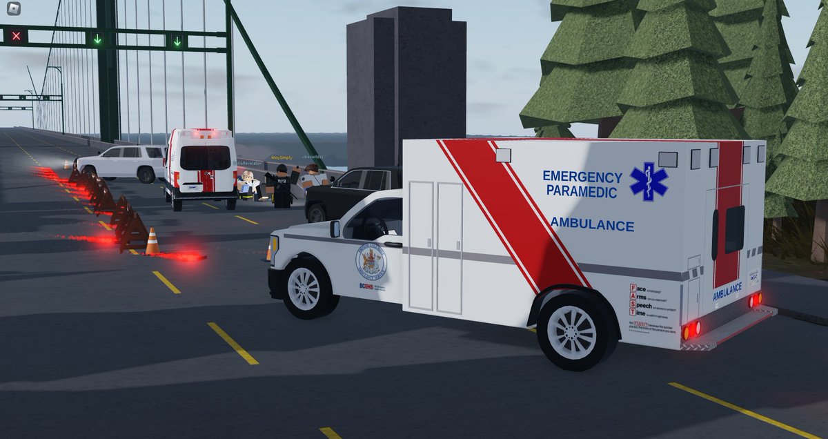 VancouverRoblox's tweet image. Some amazing rps happening!!
