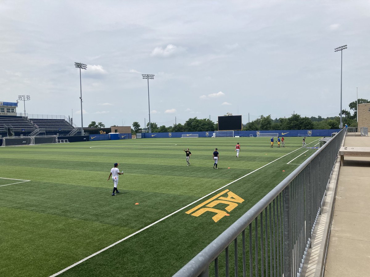 Sam Myers (@sam55myers27) on Twitter photo Thank you to the coaches and staff at <a href="/Pitt_BASE/">Pitt Baseball</a> for putting on a great camp. It was a hot one!! Thank you to the coaches and staff at <a href="/Pitt_BASE/">Pitt Baseball</a> for putting on a great camp. It was a hot one!!